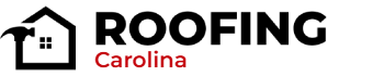 Carolina Roofing Company Logo