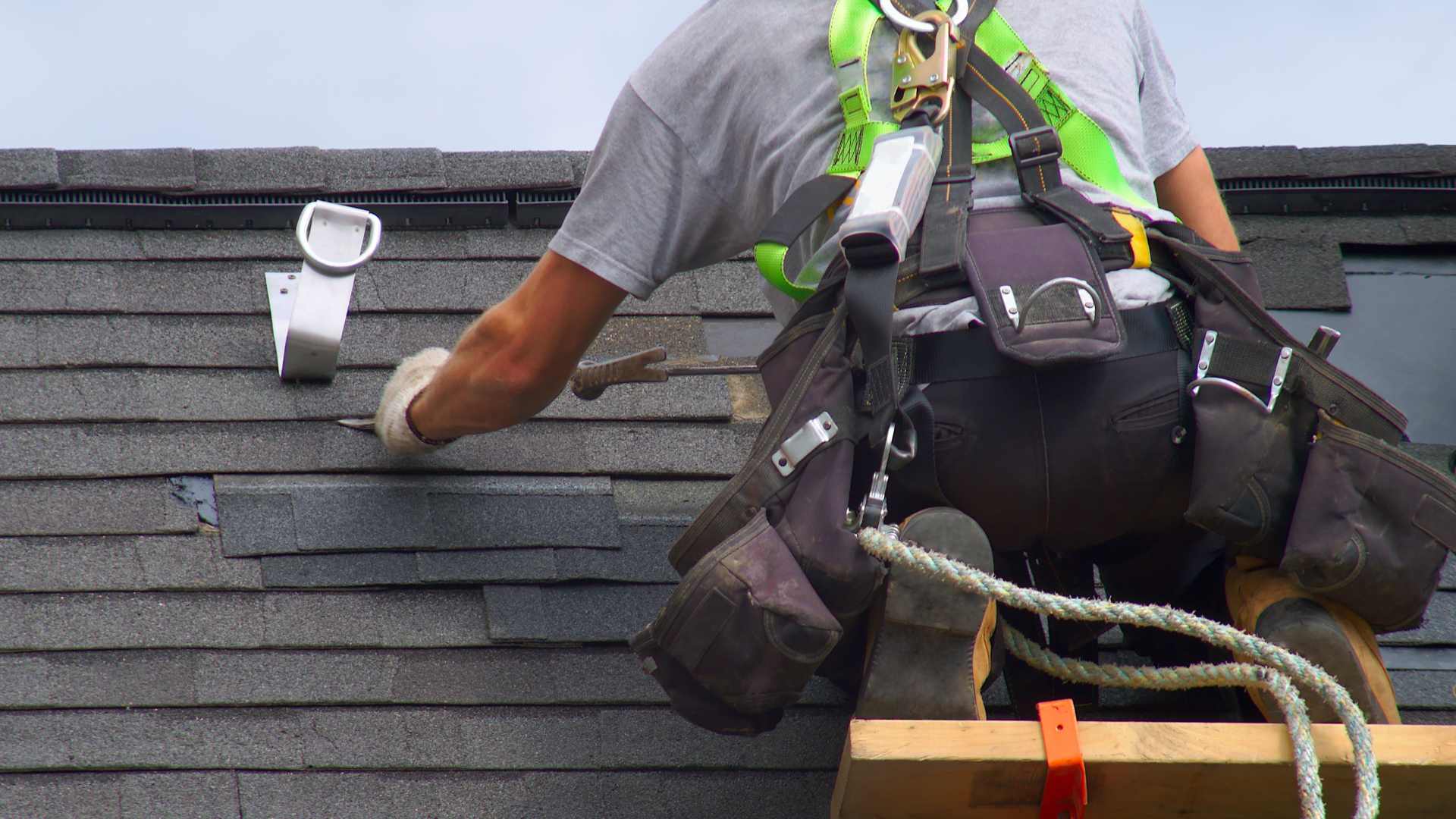 Roof Cleaning in Carolina, PR